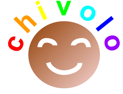 Chivolo-rainbow-logo